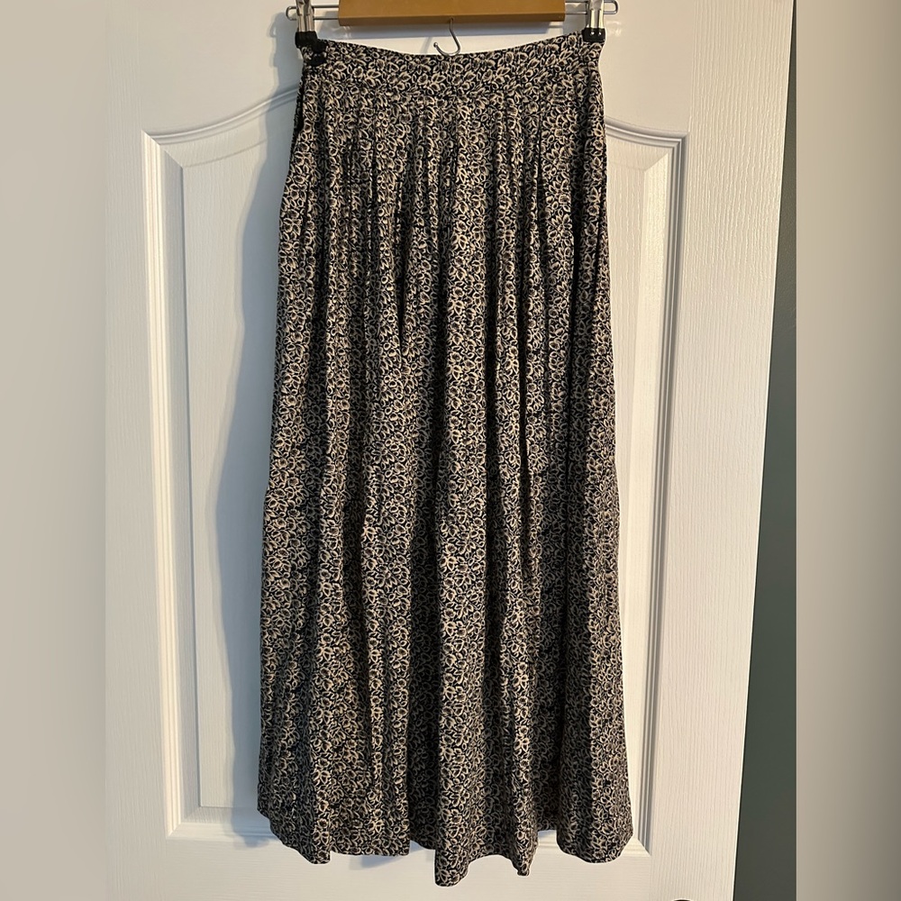 Christian Dior Skirt